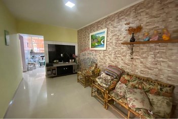 house em Rua Dante Lenzi, Jardim São Miguel - Bragança Paulista - SP
