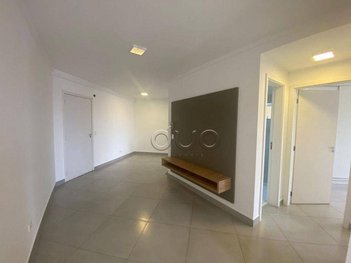 apartment em Avenida Trinta e Um de Março, Paulicéia - Piracicaba - SP