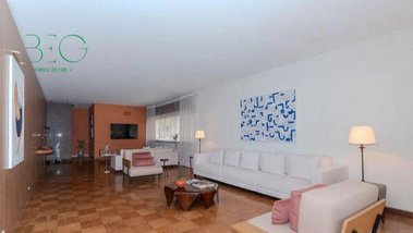 apartment em Alameda Ribeirão Preto, Bela Vista - São Paulo - SP