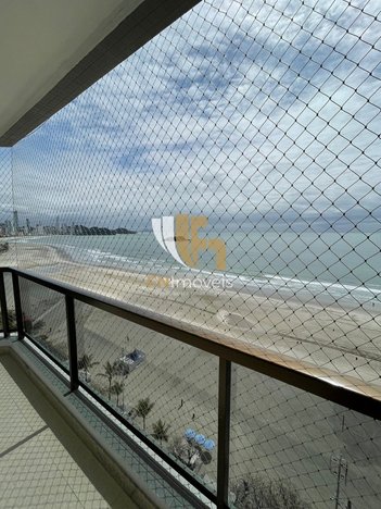 apartment em Avenida Atlântica, Centro - Balneário Camboriú - SC