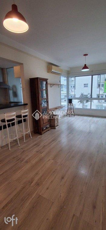apartment em Avenida da Cavalhada, Vila Nova - Porto Alegre - RS