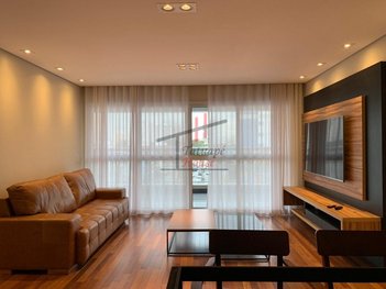 apartment em Rua Coronel Carlos Oliva, Tatuapé - São Paulo - SP