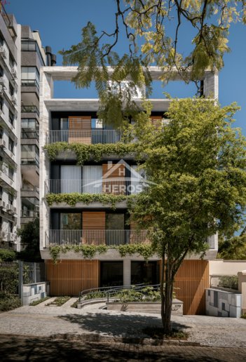 apartment em Rua Marcelo Gama, Auxiliadora - Porto Alegre - RS
