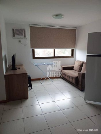 apartment em Rua Doutor Mesquita, Centro - Itaboraí - RJ
