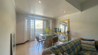 apartment em Rua Coronel Veiga, Coronel Veiga - Petrópolis - RJ