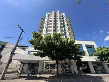 apartment em Rua Antônio da Veiga, Victor Konder - Blumenau - SC