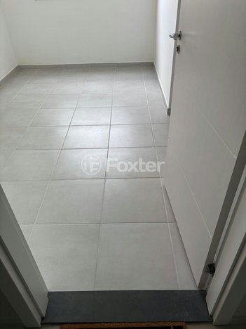 apartment em Rua Frei Gaspar, Mooca - São Paulo - SP