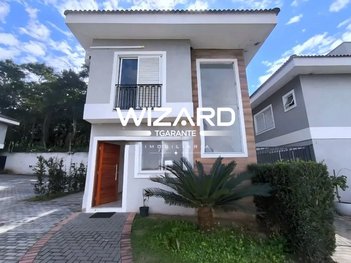 house em Estrada Fazenda Nova União, Loteamento Vale das Flores - Atibaia - SP