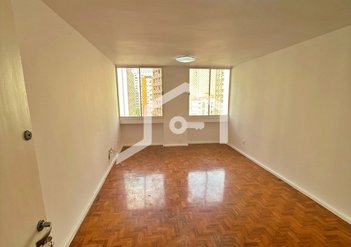 apartment em Rua da Consolação, Cerqueira César - São Paulo - SP