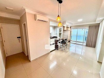 apartment em Avenida Presidente Juscelino Kubitschek de Oliveira, Jardim Tarraf II - São José do Rio Preto - SP