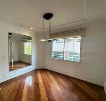 apartment em Rua Camillo Nader, Vila Morumbi - São Paulo - SP