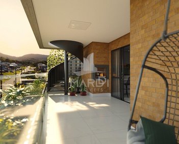 apartment em Doutor Pereira Neto, Tristeza - Porto Alegre - RS