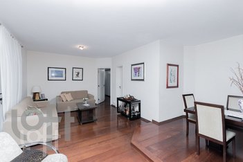 apartment em Doutor Alberto Torres, Perdizes - São Paulo - SP