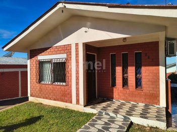 house em Avenida do Barão, Boqueirão - Passo Fundo - RS