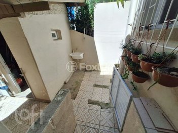 house em Vila Bernadete, Centro - Florianópolis - SC