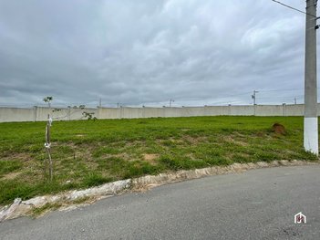 land_lot em Avenida Delmo João Carlos Montesi, Vale dos Cristais - Taubaté - SP