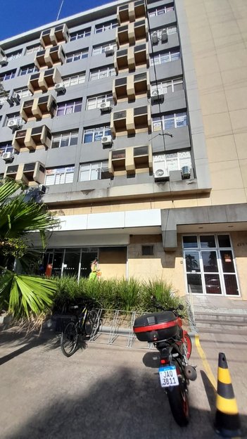 office em Assis Brasil, Cristo Redentor - Porto Alegre - RS