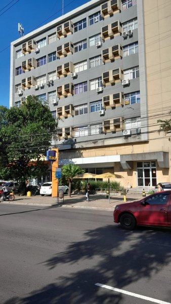 Cômodo Condomínio
