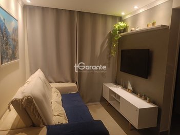 apartment em Rua Alto Beni, Vila Cosmopolita - São Paulo - SP