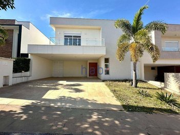 house em Avenida Maria Hannickel Nascimento, Jardim Residencial Chácara Ondina - Sorocaba - SP