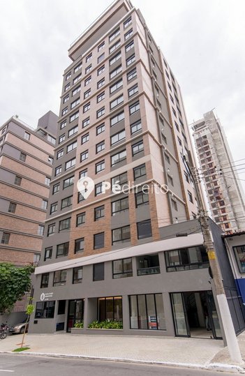 apartment em Avenida Agami, Moema - São Paulo - SP