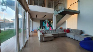 house em Avenida Deputado Federal Mário Eugênio, Parque Residencial Damha - Araraquara - SP