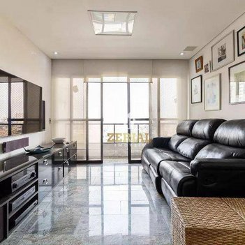 apartment em Rua Divinópolis, Vila Brasilina - São Paulo - SP