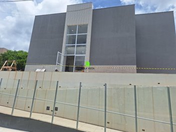 apartment em Avenida Abigail Pinto Coelho, Lagoa Mansões - Lagoa Santa - MG