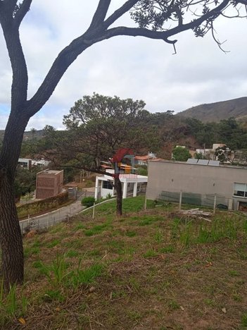 land_lot em Alameda Zina Tereza, Veredas das Geraes - Nova Lima - MG