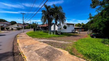 industrial em Minas Gerais, Centro - Santa Rosa - RS