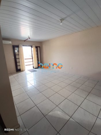 apartment em Rua do Gramal, Campeche - Florianópolis - SC