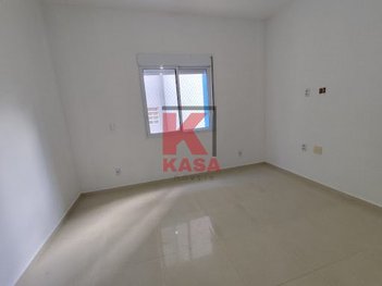 apartment em Avenida Doutor Epitácio Pessoa, Boqueirão - Santos - SP