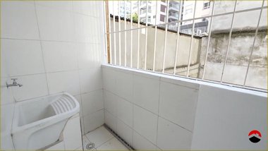 apartment em Rua Frei Caneca, Consolação - São Paulo - SP