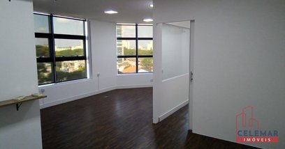 office em Rua Capitao Cassiano Ricardo de Toledo, Chácara Urbana - Jundiaí - SP