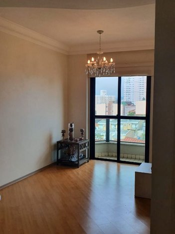 apartment em Rua Luzitânia, Vila Lusitânia - São Bernardo do Campo - SP