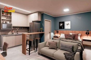 apartment em Rua Olímpia Meirelles Palma, Ribeirânia - Ribeirão Preto - SP
