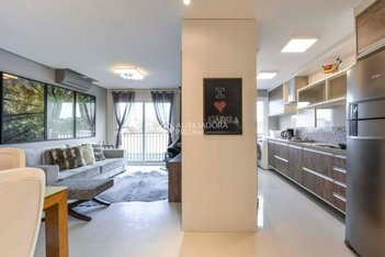 apartment em Avenida Júlio de Castilhos, Centro - Canela - RS