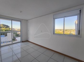 apartment em Rua João Lech, São José - Passo Fundo - RS