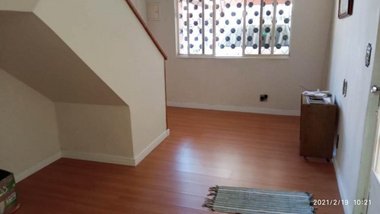 house em Rua Sílvio Antoniano, Jardim Arizona - São Paulo - SP