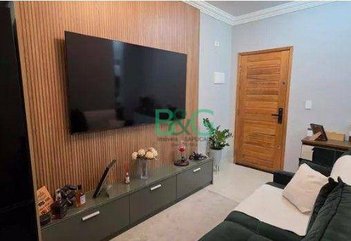 apartment em Rua Ignácio Alves de Mattos, Itaquera - São Paulo - SP