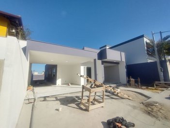 house em Avenida Mário Theophilo Guerra, Nova São Pedro - São Pedro da Aldeia - RJ