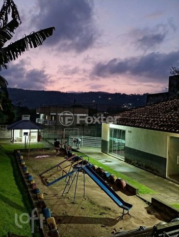 apartment em Rua Amaro Damásio, Bom Viver - Biguaçu - SC