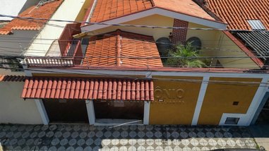house em Rua Fortunato Amaral, Vila Barcelona - Sorocaba - SP