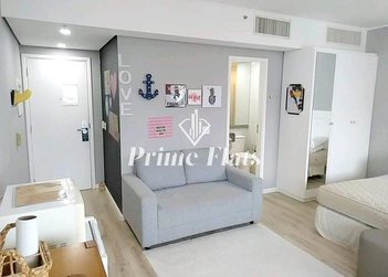 apartment em Avenida Rouxinol, Indianópolis - São Paulo - SP