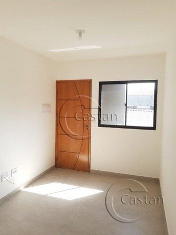 apartment em Parque Dom Pedro I, Vila Invernada - São Paulo - SP