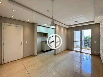 apartment em Avenida Manoel Pedro Pimentel, Continental - Osasco - SP