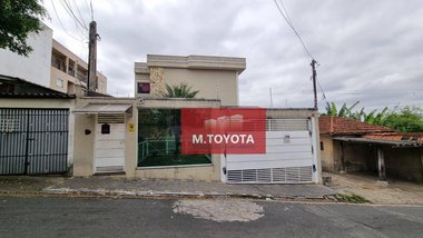 apartment em Rua Maria Branca, Vila Rosaria - São Paulo - SP