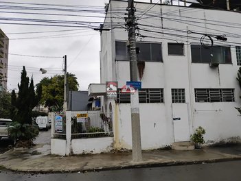 house em Rua Laudelino Nogueira, Jardim Bela Vista - São José dos Campos - SP