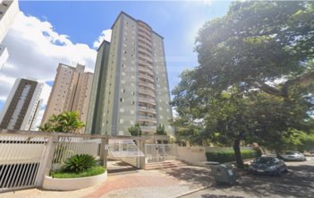 apartment em Rua Dom Bosco, Taquaral - Campinas - SP