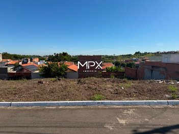land_lot em Rua Mercedes Correa de Campos Rodrigues, Parque Residencial Monte Rey - Piracicaba - SP